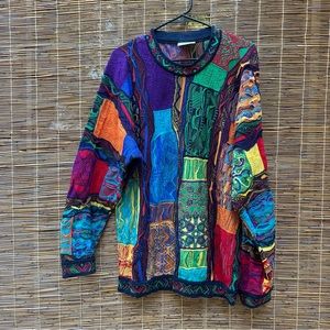 Vintage COOGI Australian Sweater